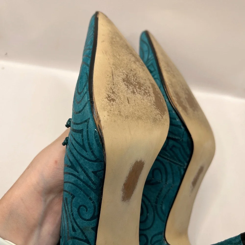 J.Renee keywords teal